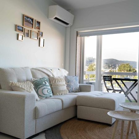 Feel The Ocean Apartment Praia Do Cabedelo Viana do Castelo Eksteriør bilde