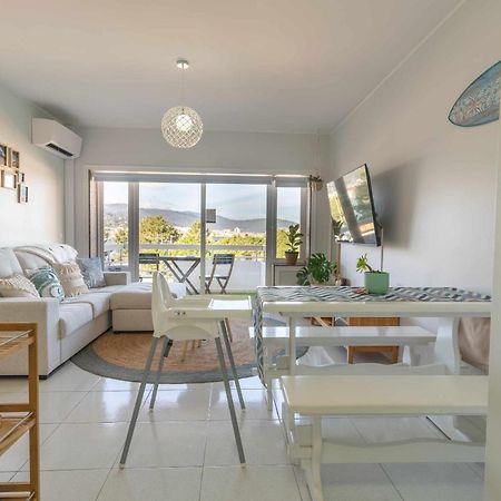 Feel The Ocean Apartment Praia Do Cabedelo Viana do Castelo Eksteriør bilde