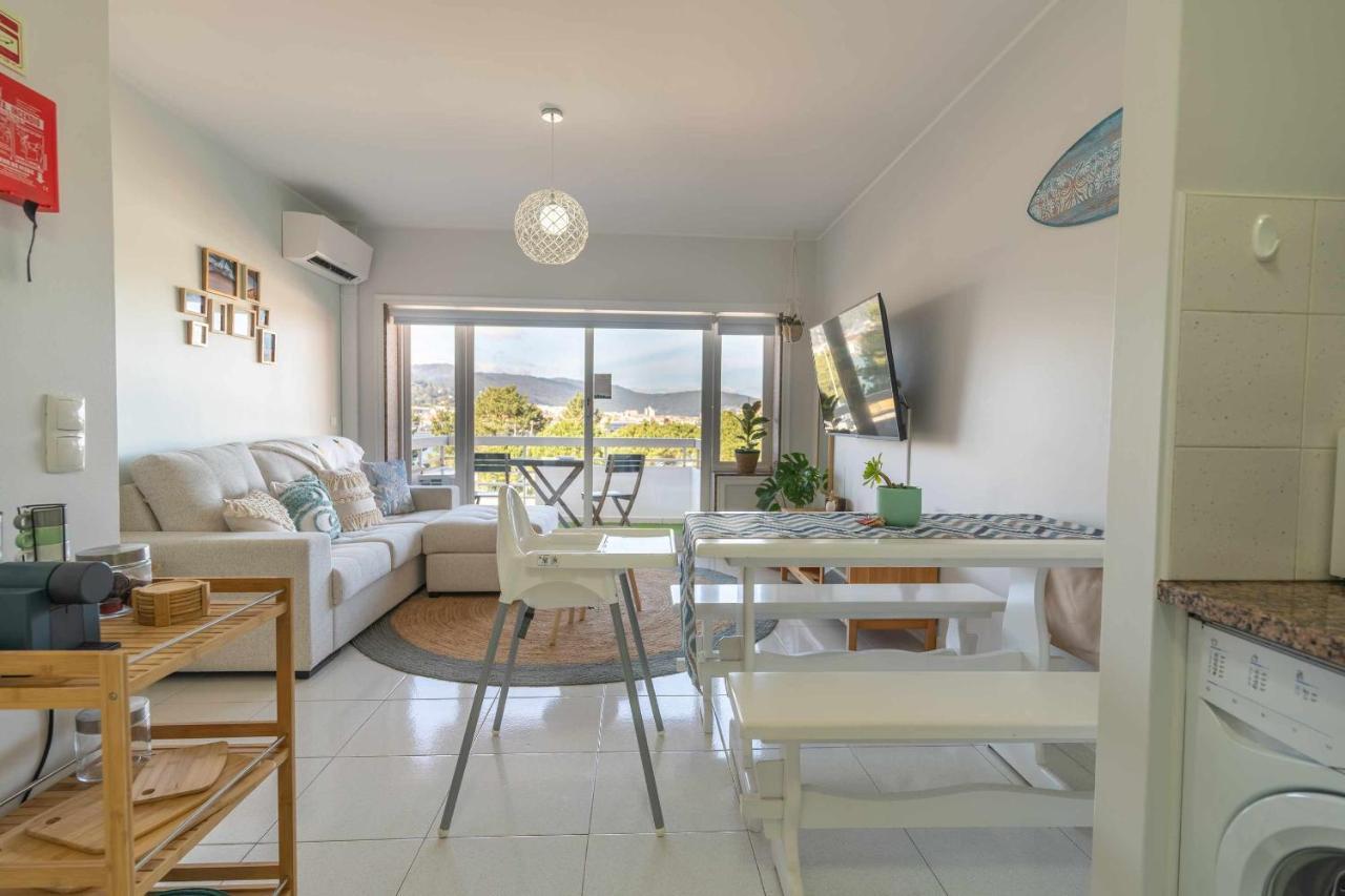 Feel The Ocean Apartment Praia Do Cabedelo Viana do Castelo Eksteriør bilde