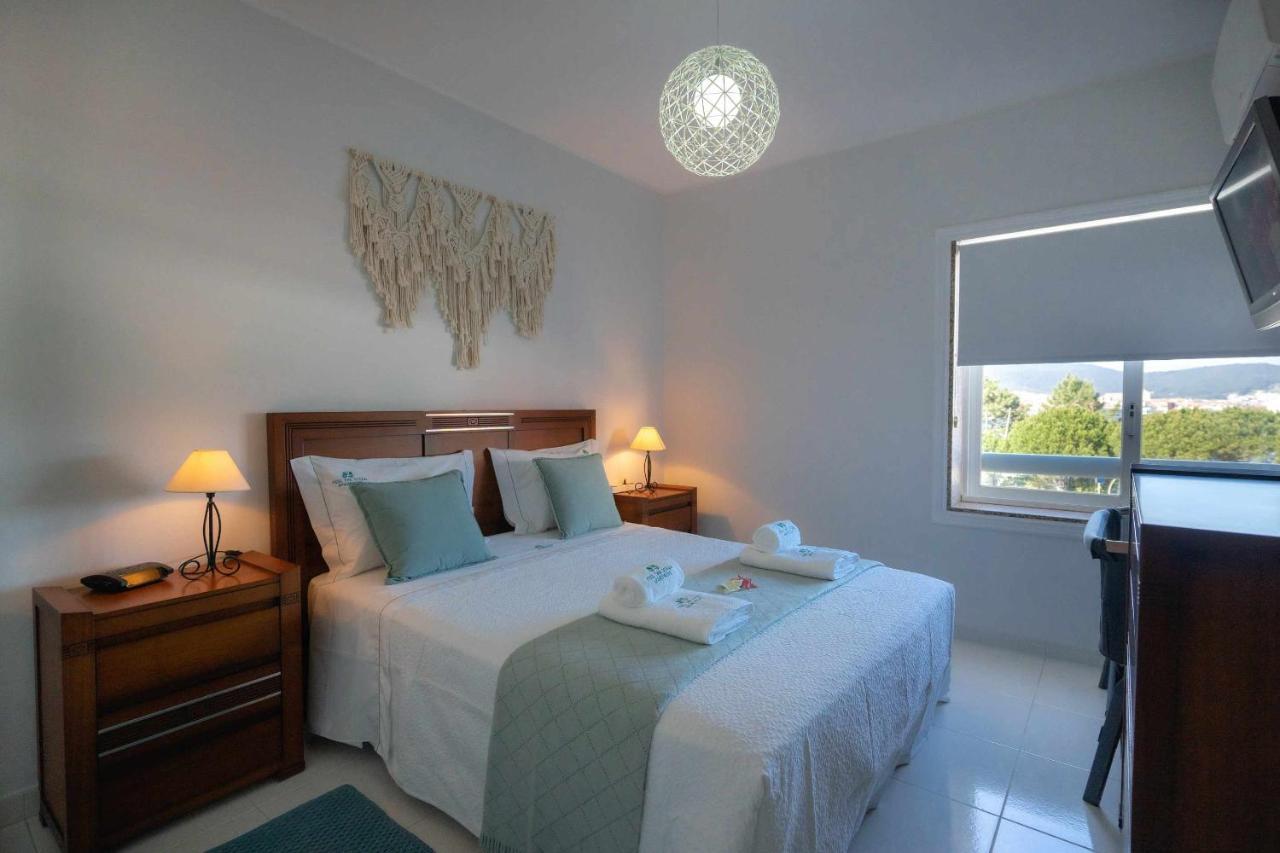 Feel The Ocean Apartment Praia Do Cabedelo Viana do Castelo Eksteriør bilde