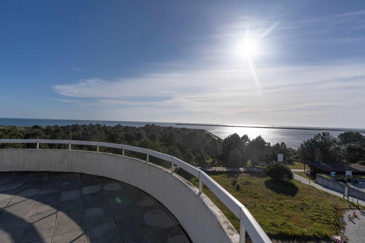 Feel The Ocean Apartment Praia Do Cabedelo Viana do Castelo Eksteriør bilde