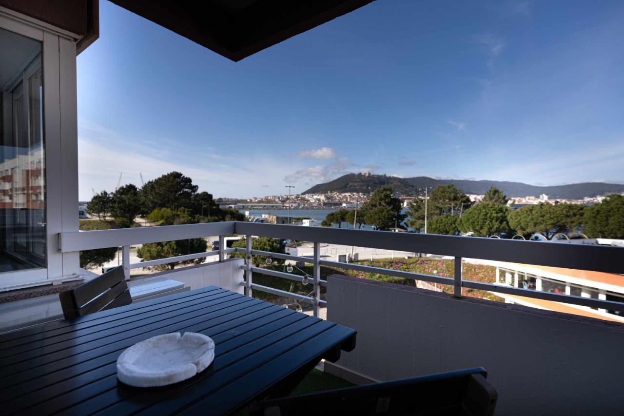 Feel The Ocean Apartment Praia Do Cabedelo Viana do Castelo Eksteriør bilde