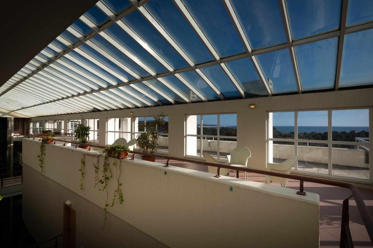 Feel The Ocean Apartment Praia Do Cabedelo Viana do Castelo Eksteriør bilde