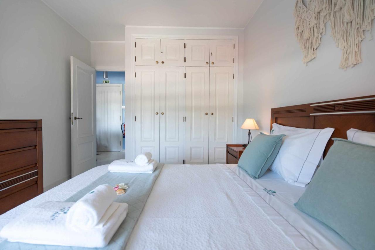 Feel The Ocean Apartment Praia Do Cabedelo Viana do Castelo Eksteriør bilde
