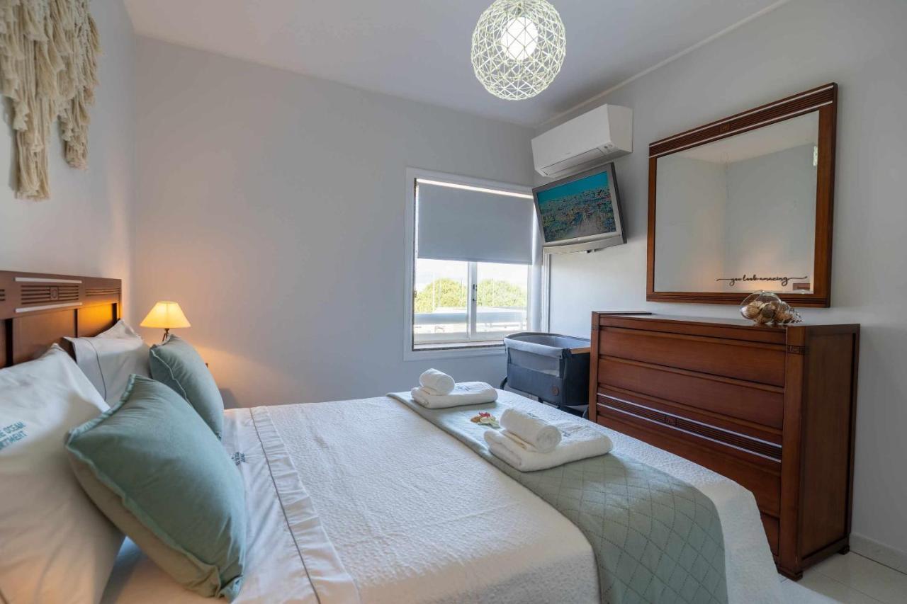 Feel The Ocean Apartment Praia Do Cabedelo Viana do Castelo Eksteriør bilde