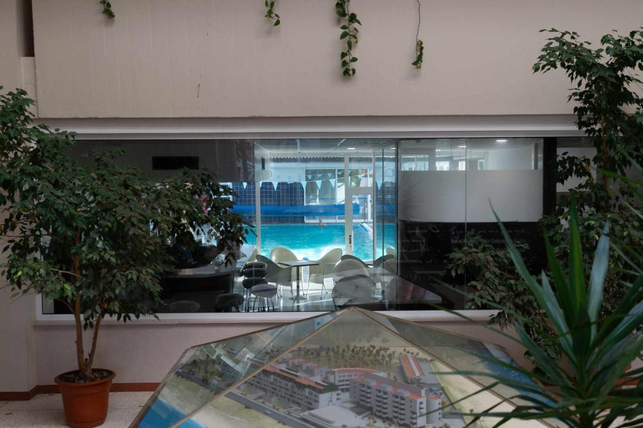Feel The Ocean Apartment Praia Do Cabedelo Viana do Castelo Eksteriør bilde